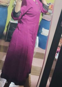 Frock Suit
