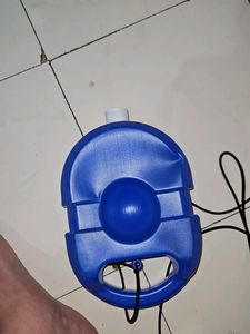 Tennis Trainer