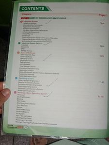 CLASS 9 CYBER BEANS COMPUTER APPLICATIONS