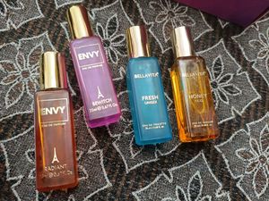 Bella Vita and Envy Perfume(4)
