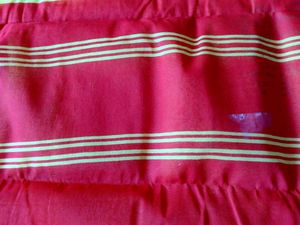 Red &amp; Yellow Saree For Women