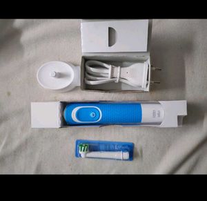 Combo Of 2 Electrical Toothbrushes