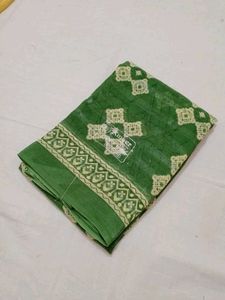 Amber Fashion Saree
