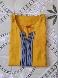 Kurta, Xs