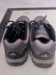 Bata Power Shoes
