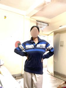 Mens Womens Pullover