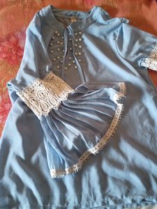 Full sleeve Top