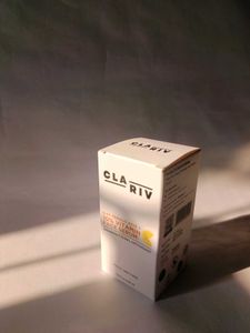 Clariv 10% Vitamin C Serum For Glowing Skin 30ml