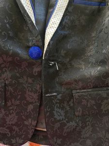 Boys&#39; Formal Suit