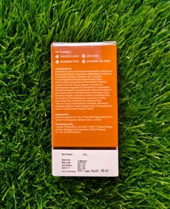 The Derma Co. Spf 60 PA++++ Sunscreen Stick