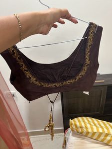 Beautiful Lehenga Choli