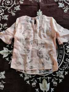 Vera Moda orignal Top and skirt❤️