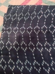 Unstiched dress Material