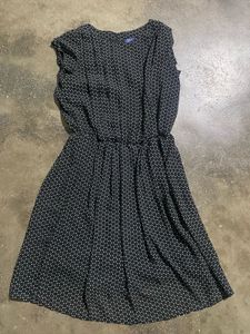 Apt. 9 Sleeveless Dress - Size M
