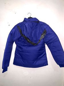Women’s Winter Jacket