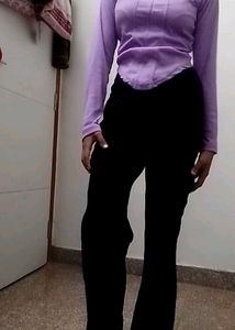 Cargo Jeans