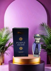 Purple Oud
