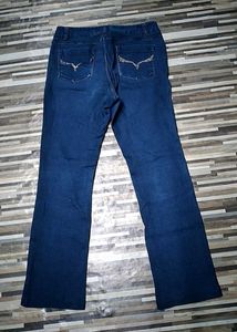 Roadster Denim Jeans
