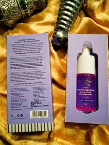 DOT &amp; KEY Hydro Peel Glow Potion