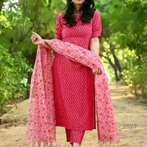 Lahariya Suit