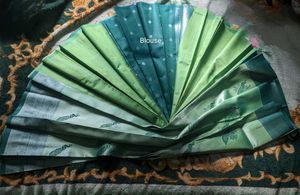 KUPERA ART SILK SAREE