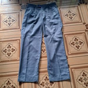Formal Grey Pant For Men