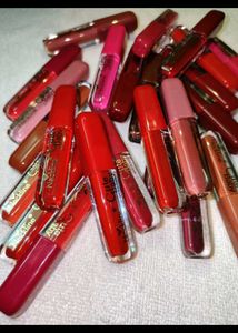 24 Colour Lipstick