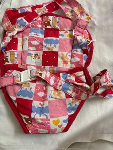 Baby Carry Bag 3 To 6 Month