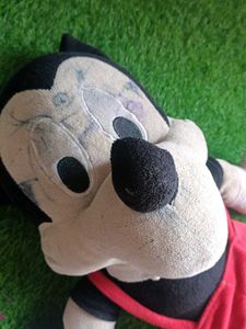 Mickey Mouse Soft Toys