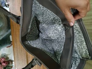Imported Stylish Handbag