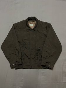 Vintage 90s CROCODILE Bomber Jacket❗️