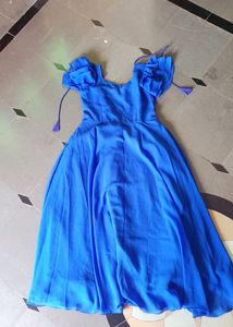 short frock