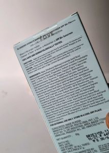 Dot &amp; Key Blueberry Sunscreen SPF 50