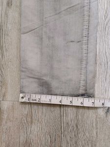 Sc9612 Sabrin Cargo Jeans Waist 26/28