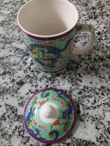 Tibetan Cup