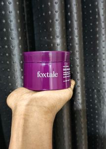 Skin Radiance Mask by Foxtale