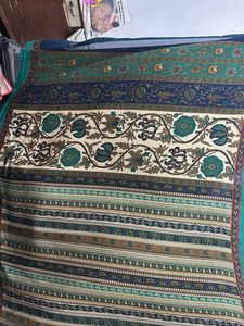Two Saree Combo
