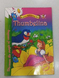 Storybook For Kids Combo Set Of 3