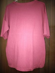 Fendi Roma Oversized Tee