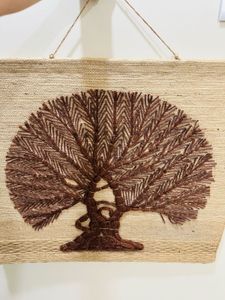 Tree Wall Decor