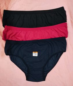 Xxl Pack Of 6