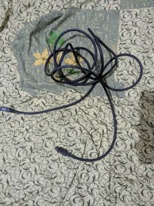 AmazonBasics Optical Audio Cable