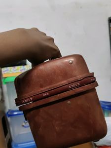 Cosmetics Box