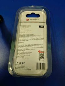Portronics Multi Usb Hub