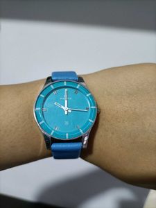 Maxima Analog Watch