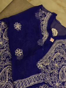 Chickenkari Short Kurti