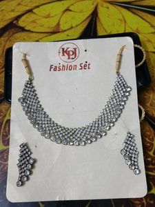KPJ Fashion Set