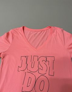 Nike Just Do It Tee