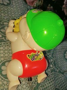 Toy Baby