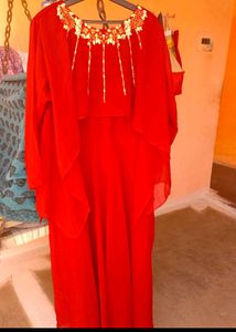 Pretty Evening Gown 👗😍😍